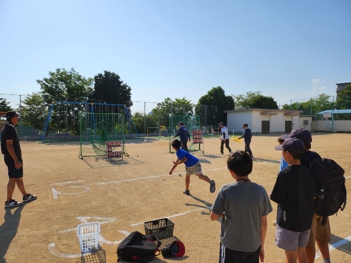 多聞南夏まつり_8