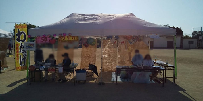 多聞南夏まつり_9