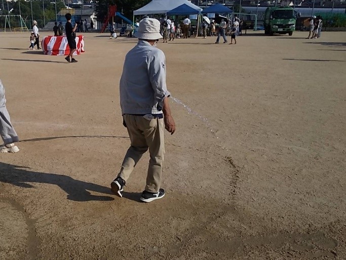 多聞南夏まつり_18