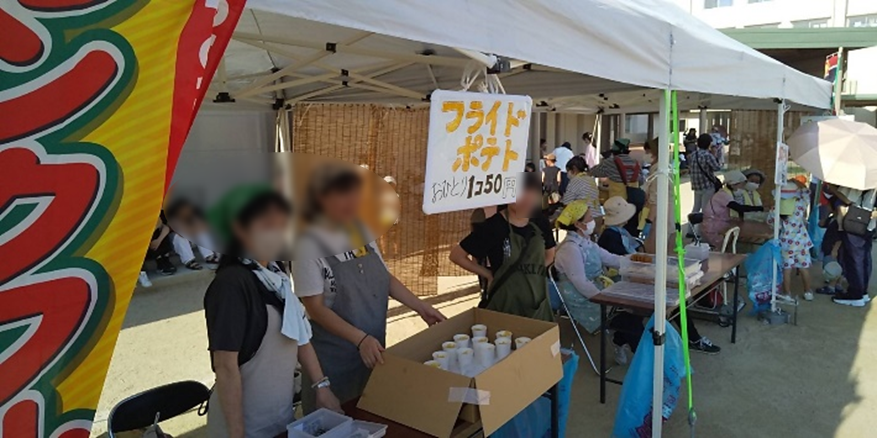 多聞南夏まつり_16
