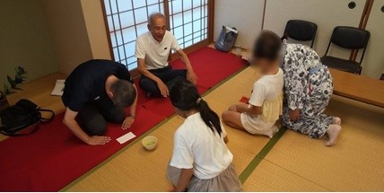 塩屋北夏あそび2