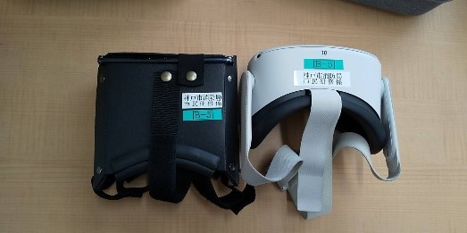 舞子地域訓練11