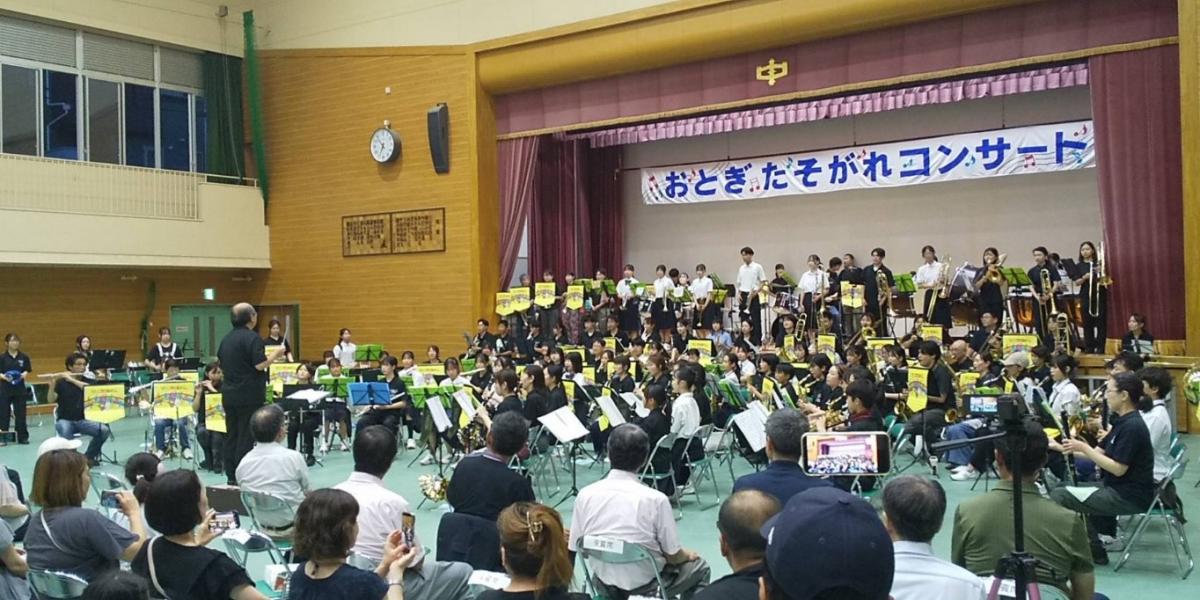 乙木コンサート6