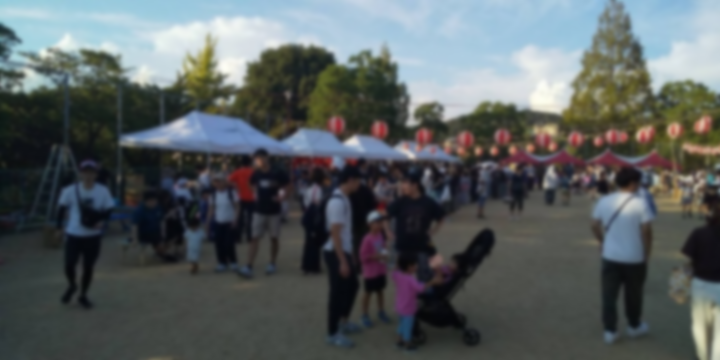 夏まつり9