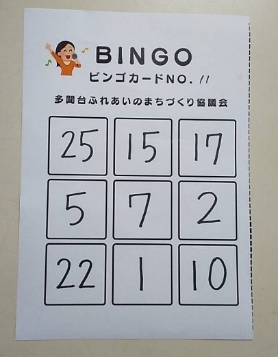 敬老のつどい18