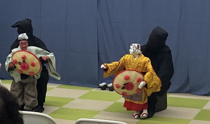 敬老のつどい33