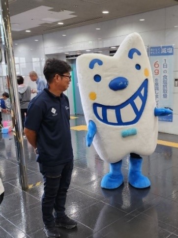 保健福祉フェア9