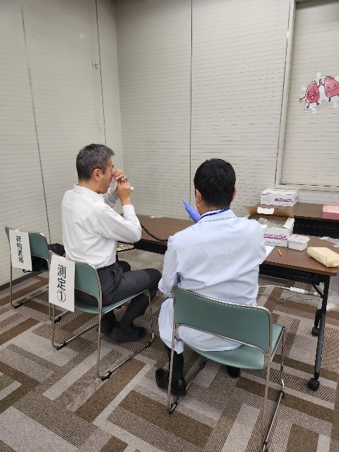 保健福祉フェア12