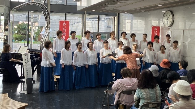 保健福祉フェア19