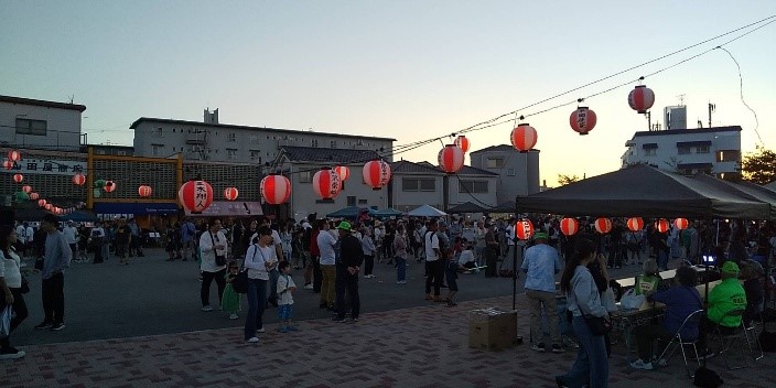 行事19