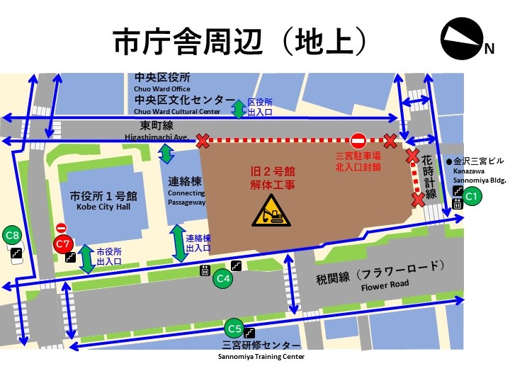 nigoukan
