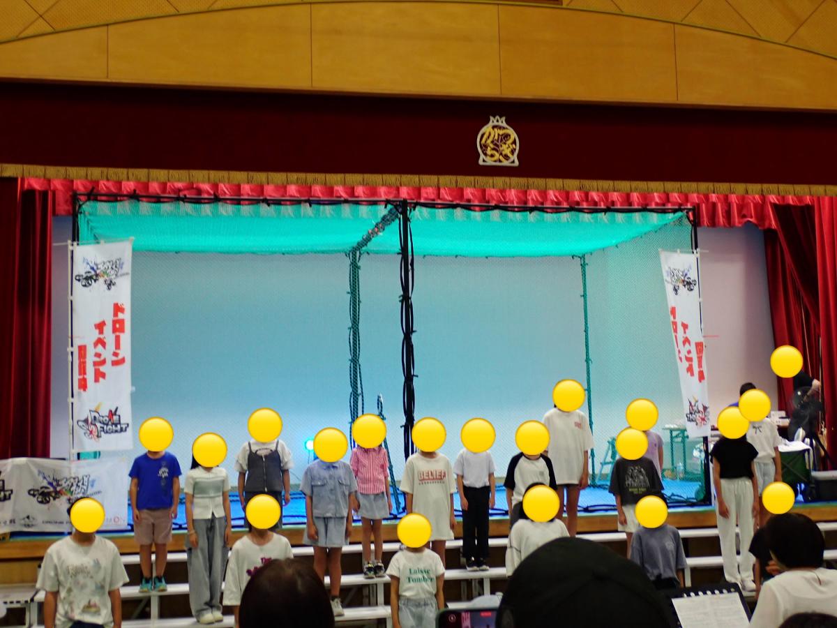 大原・桂木 夏まつり