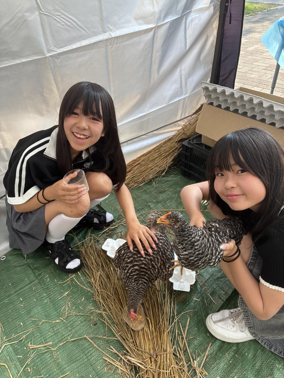 西鈴アソビバ①