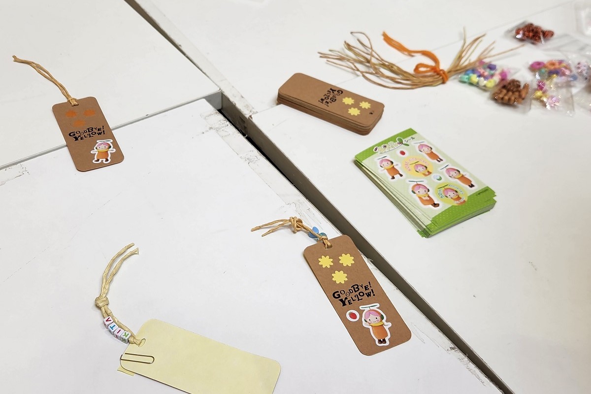 染色商品3