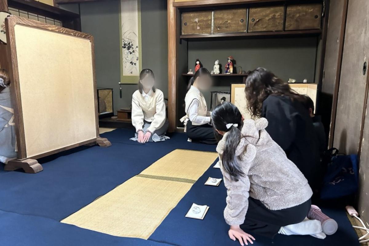 古民家ほっこり3