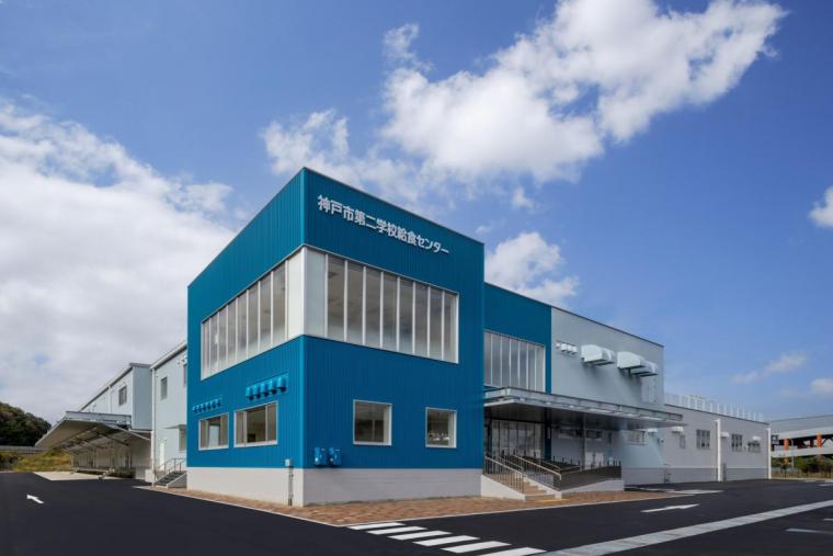 第二センター(2025)