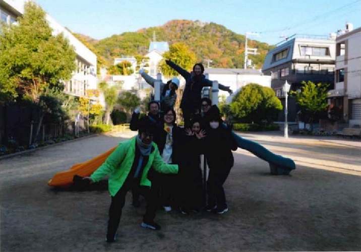 神戸文化景観作りの会