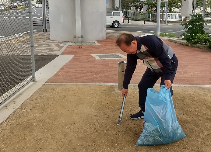 生田川地区協議会