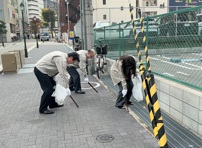 株式会社竹中土木