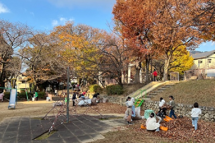 宮本ふれあいのまちづくり協議会