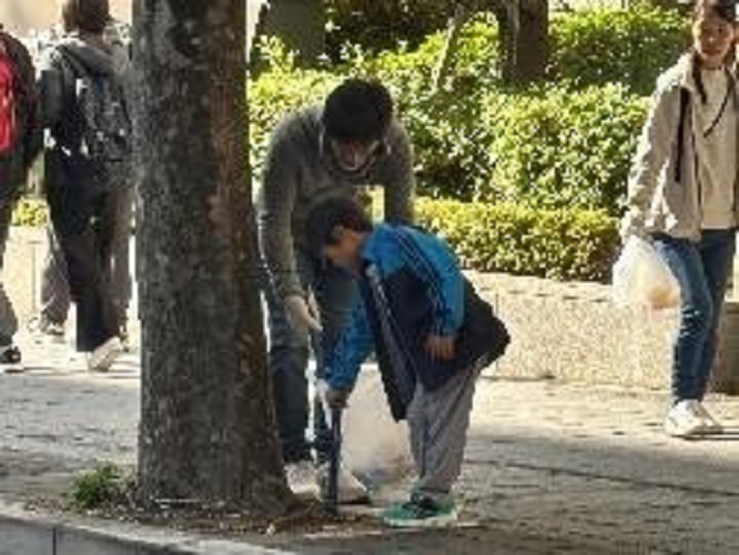 日本労働組合総連合会兵庫県連合会神戸地域協議会