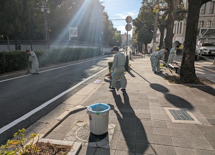 ミナト電気工事(株)
