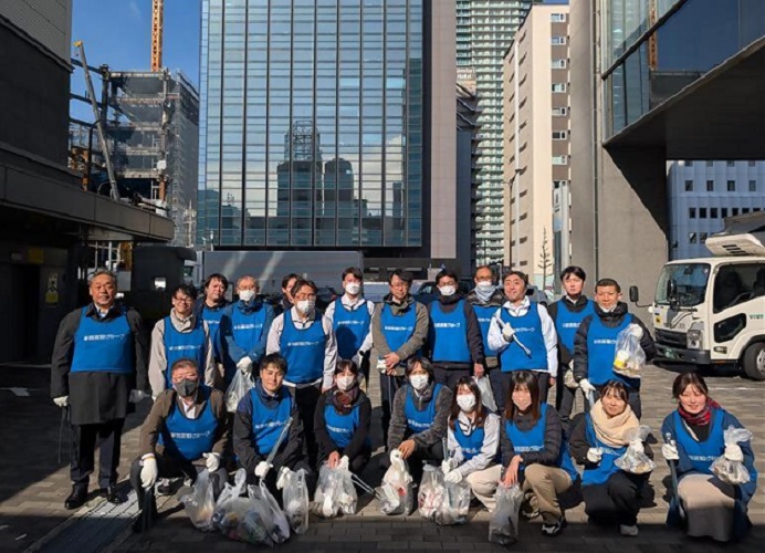 本州四国連絡高速道路株式会社