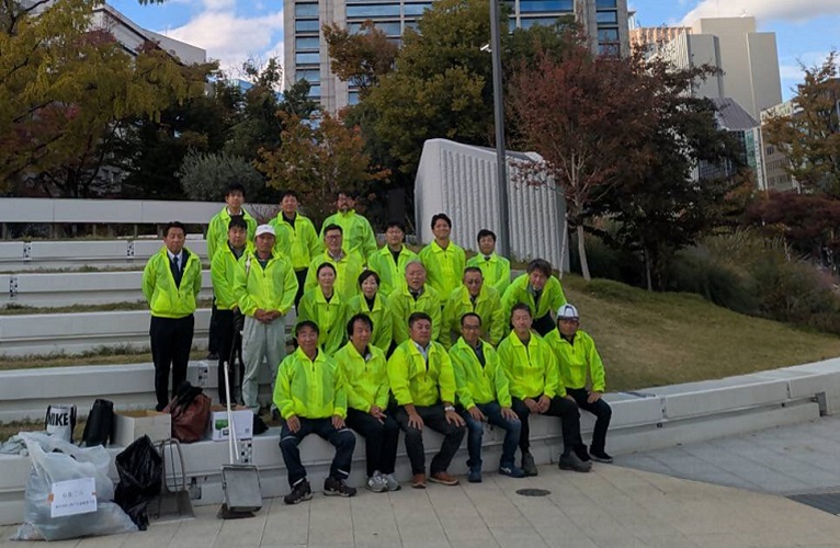 一般社団法人神戸市造園協力会