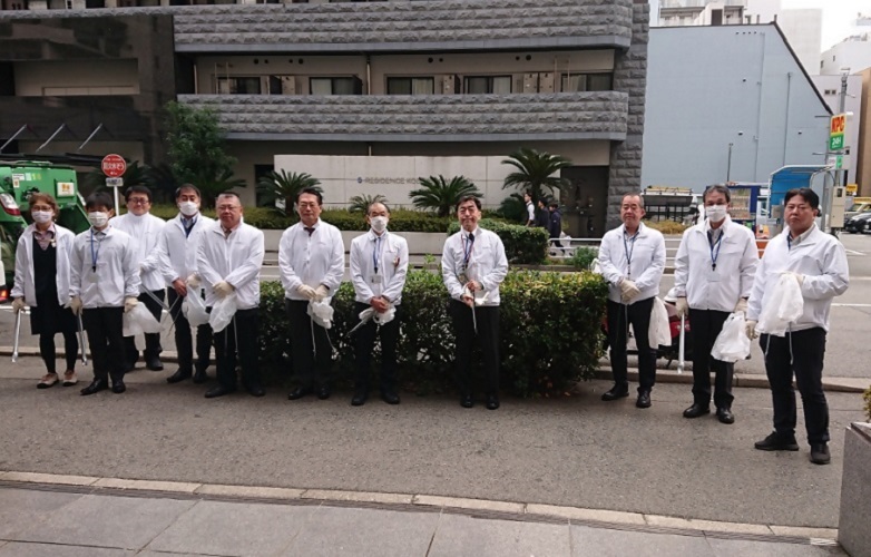 JBハイウェイサービス株式会社