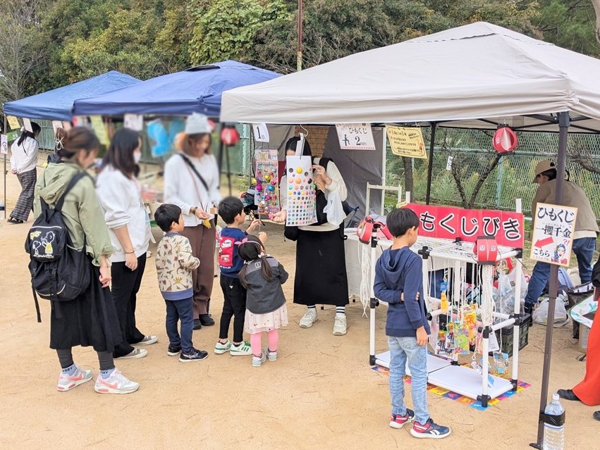 花山_2024まちめぐり