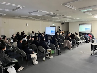 2025フォーラム講演