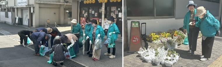 25春のクリキャン1