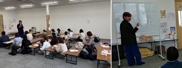 25あなたの子育てを変えるセミナー2