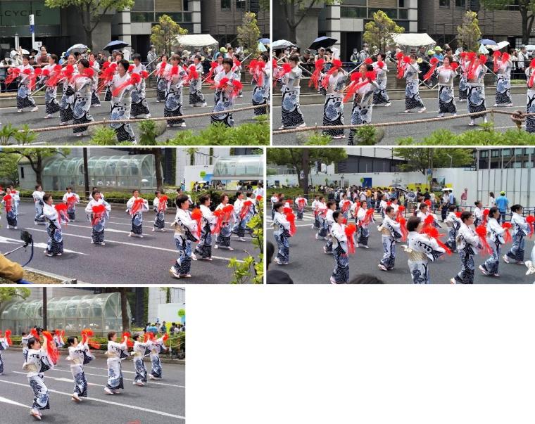 52th神戸まつり4