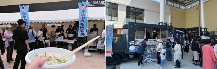 25神戸漁師まつり2