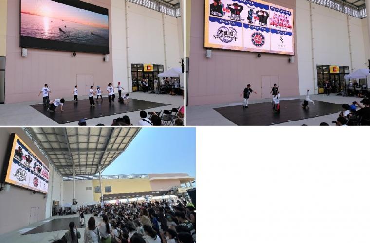 25神戸漁師まつり3