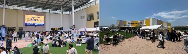 25神戸漁師まつり5