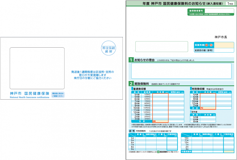 25国民健康保険介護保険通知案内1