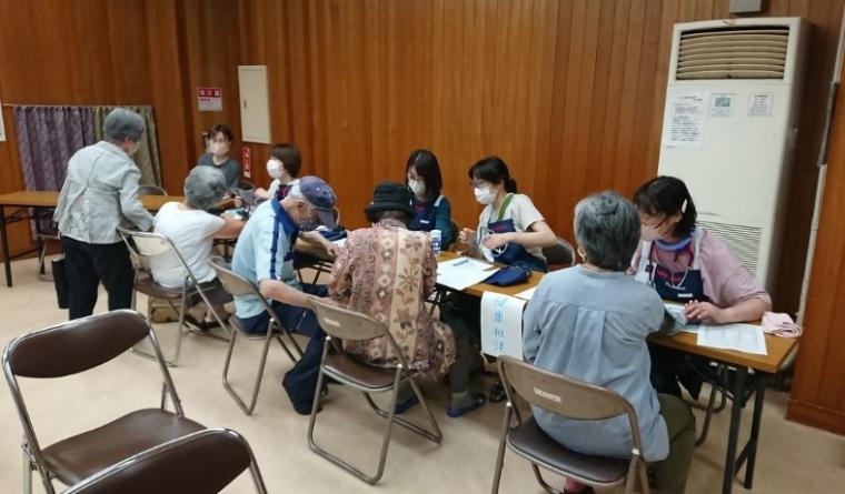 舞子まちの保健室2