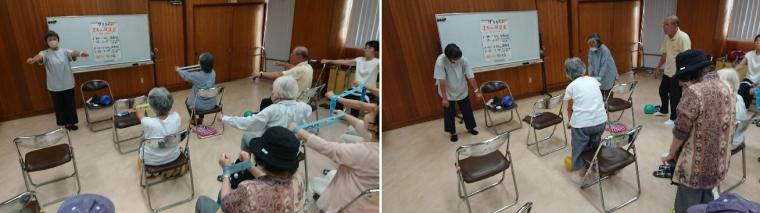 舞子まちの保健室3