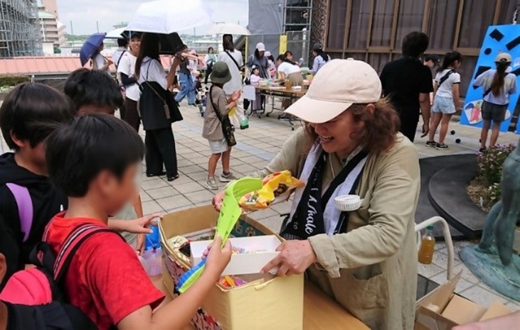 25多聞東夏イベ4