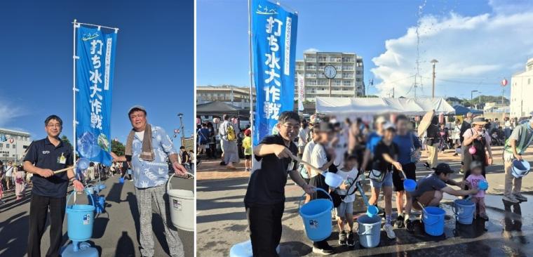 25夏祭り多聞台・高丸3