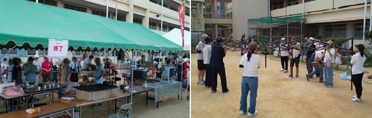 25夏祭り多聞台・高丸7