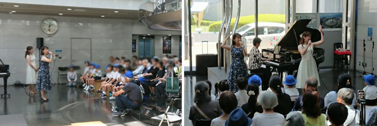 第110回ロビコン2