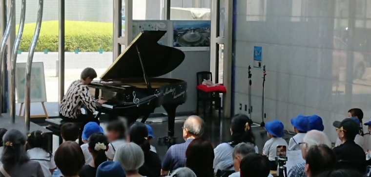 第110回ロビコン4