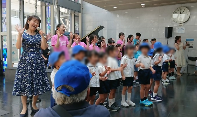 第110回ロビコン5