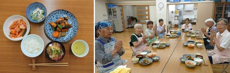 本多聞オヤジの料理教室9