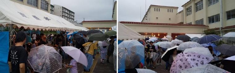 25東垂水ふれあい納涼夏祭り3