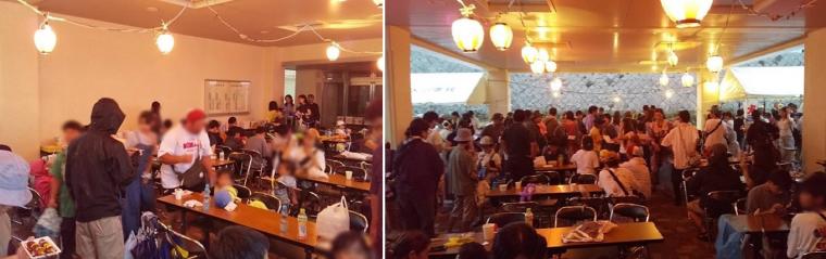 25東垂水ふれあい納涼夏祭り5