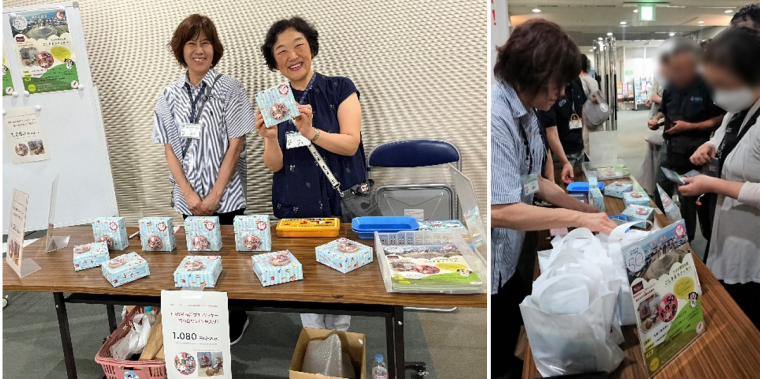 古墳復元整備50イベント15